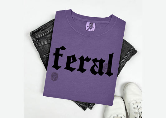 Feral