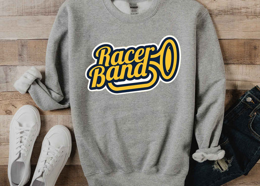 Murray state racer band