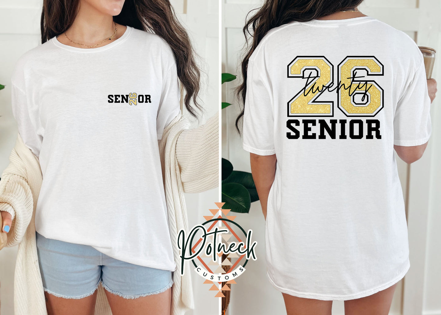 Senior 2026 shirt