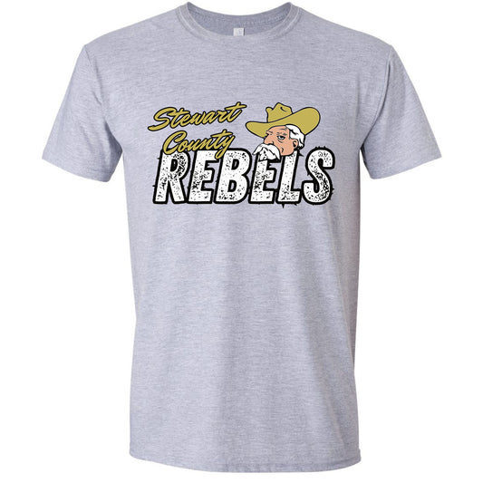 Stewart County Rebels