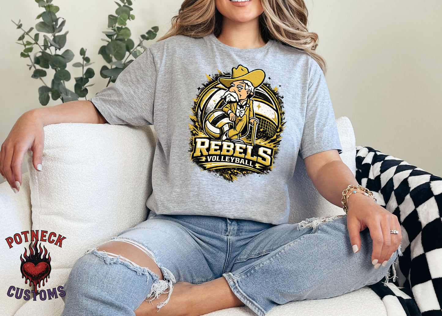 REBELS VOLLEYBALL 26-1