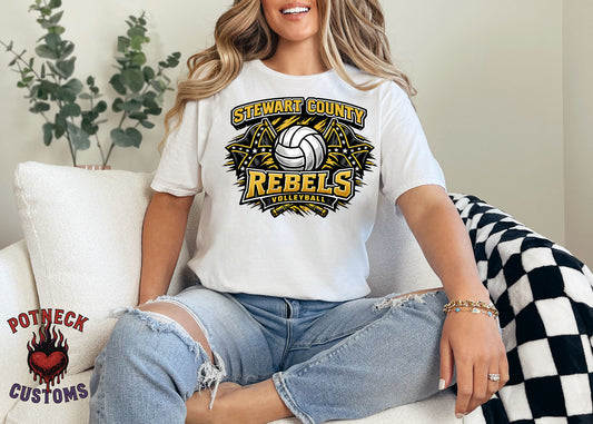 REBELS VOLLEYBALL 26-2