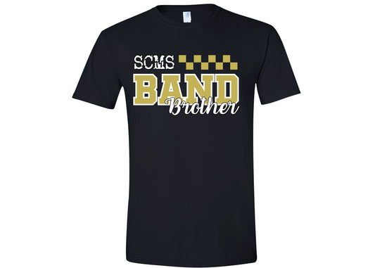 SCMS BAND YOUTH