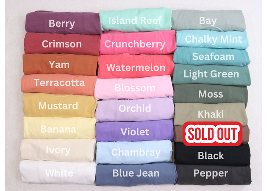 I can’t but I know a guy shirt