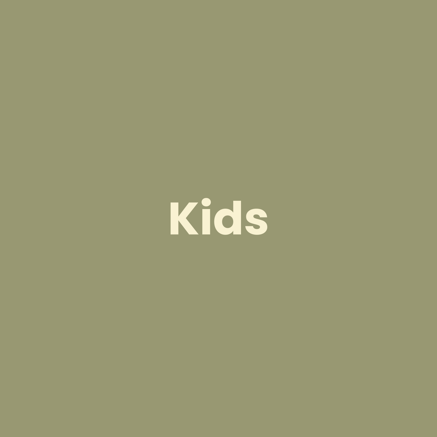 Kids shirts