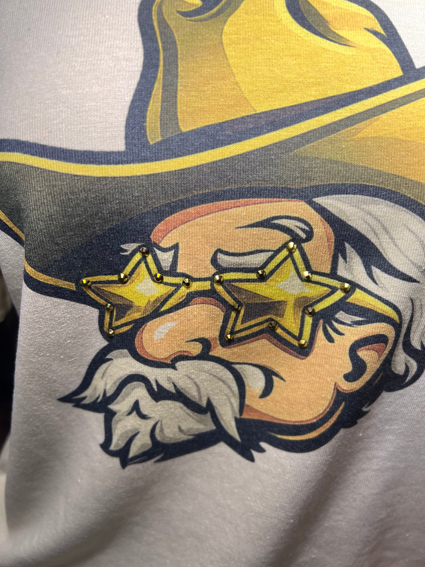 Stewart County Rebel man Shirt