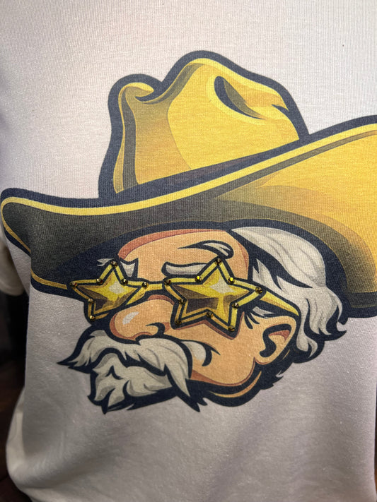 Stewart County Rebel man Shirt