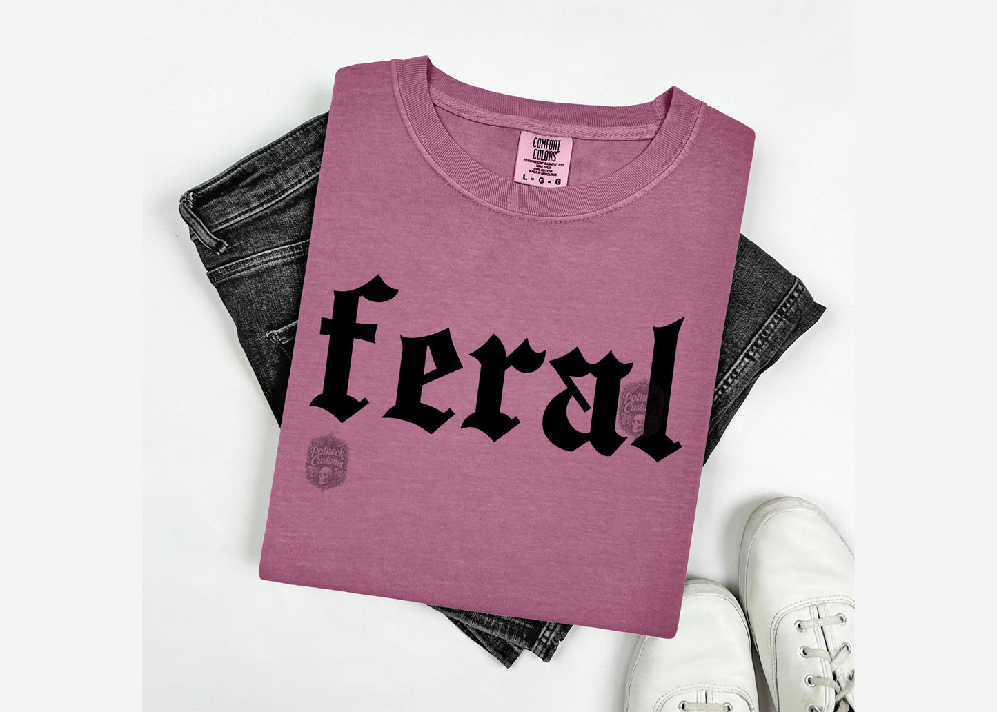 Feral