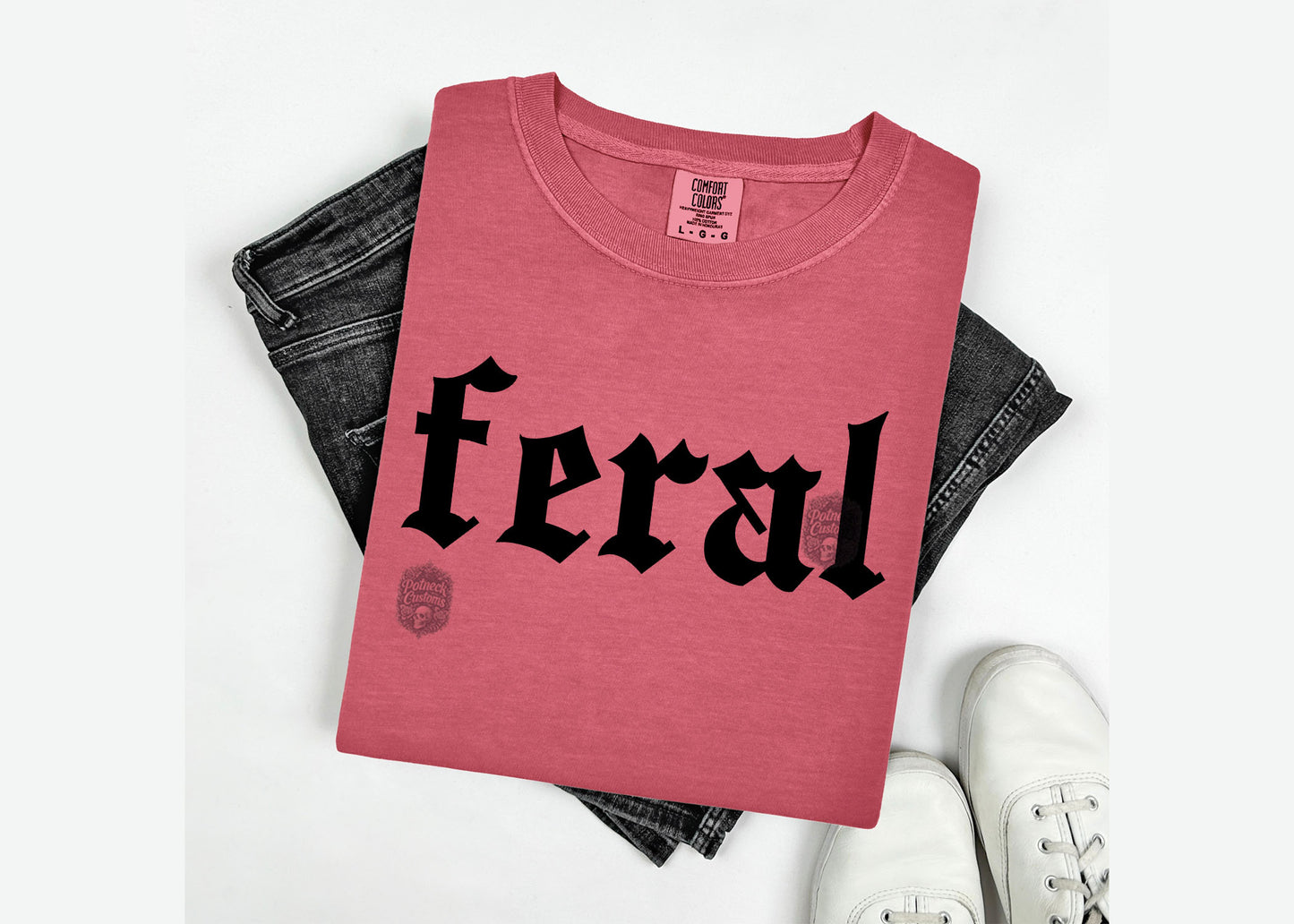 Feral