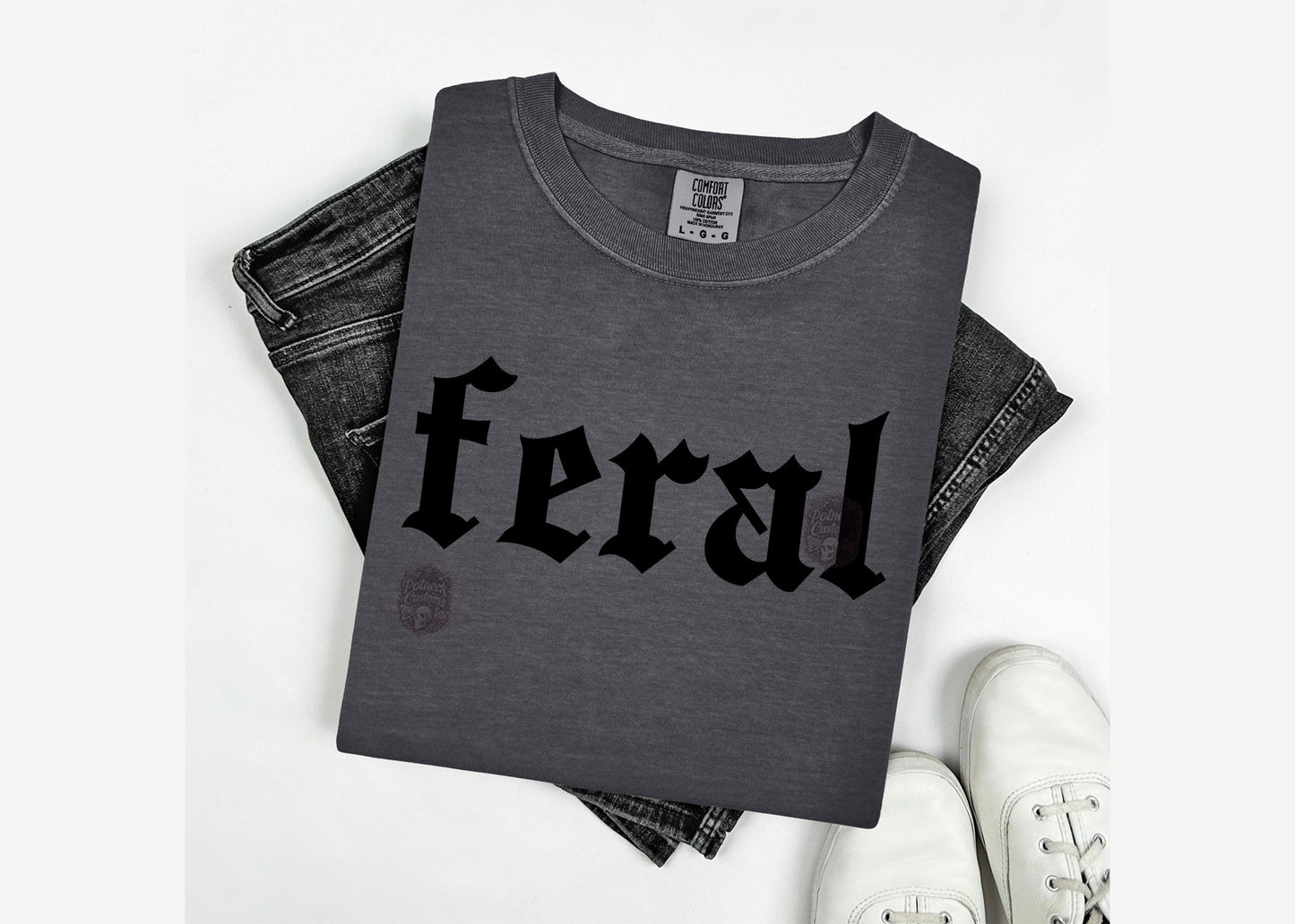 Feral