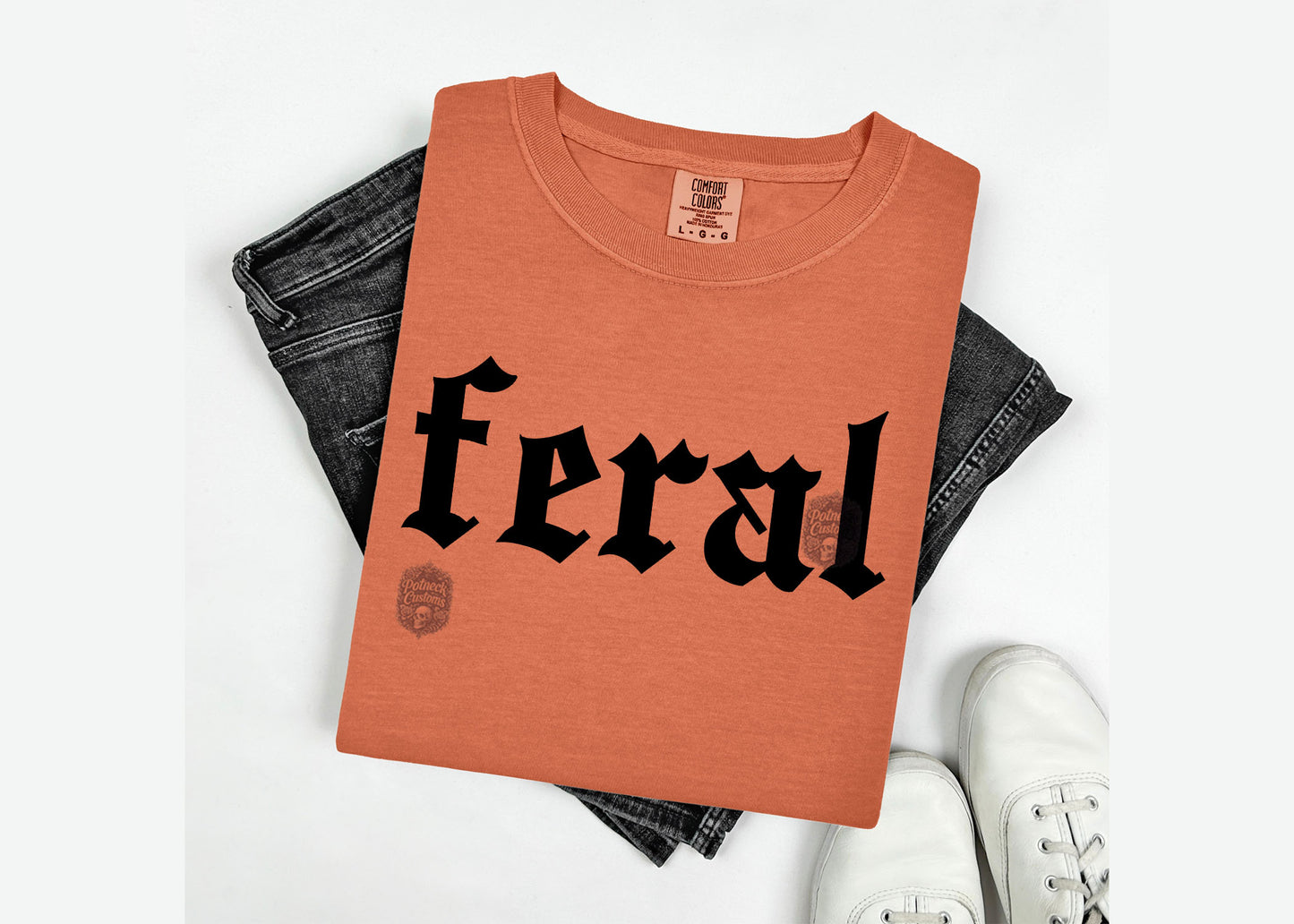 Feral