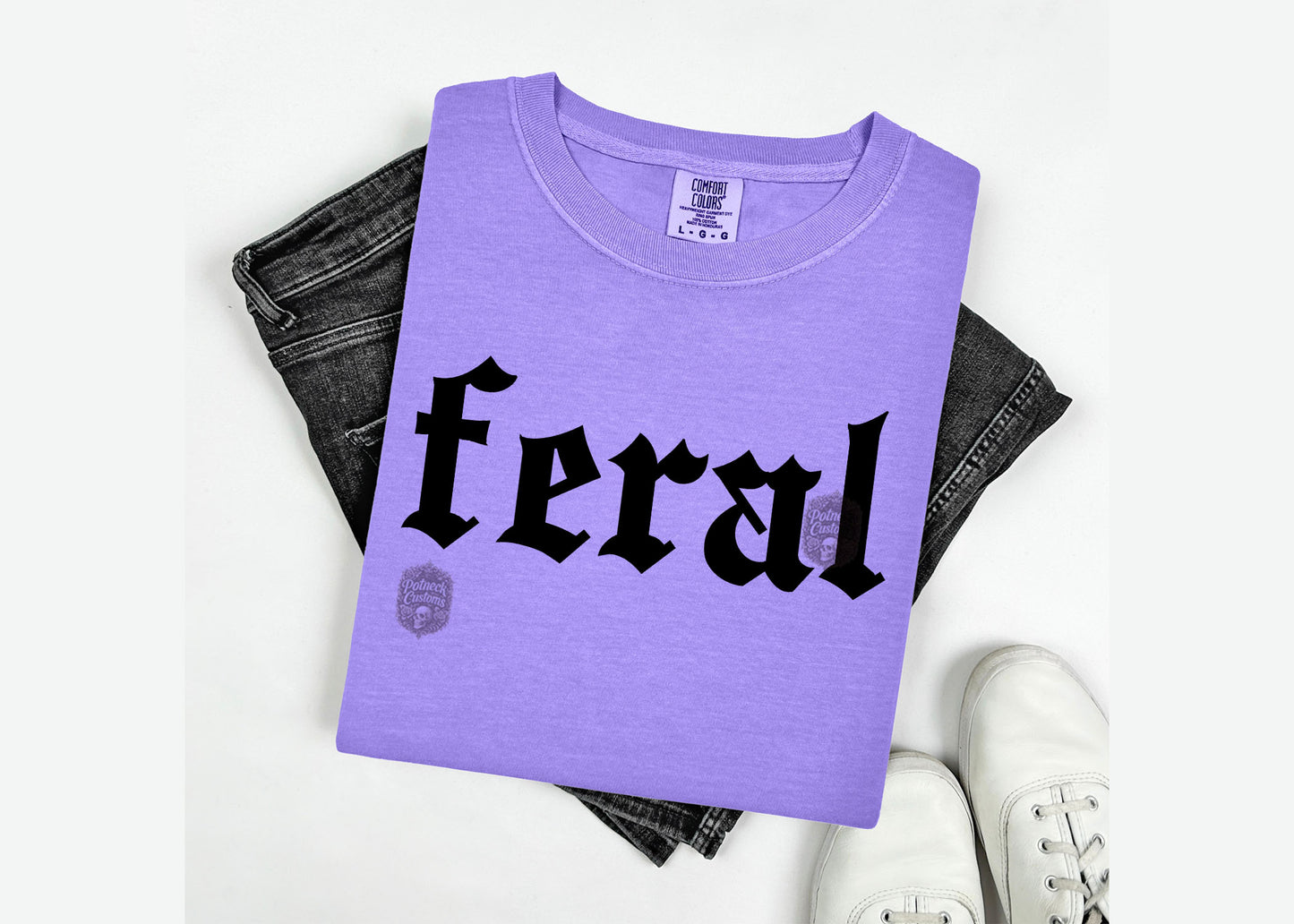Feral