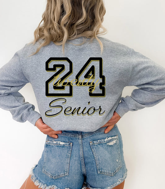 Senior ‘24 shirt