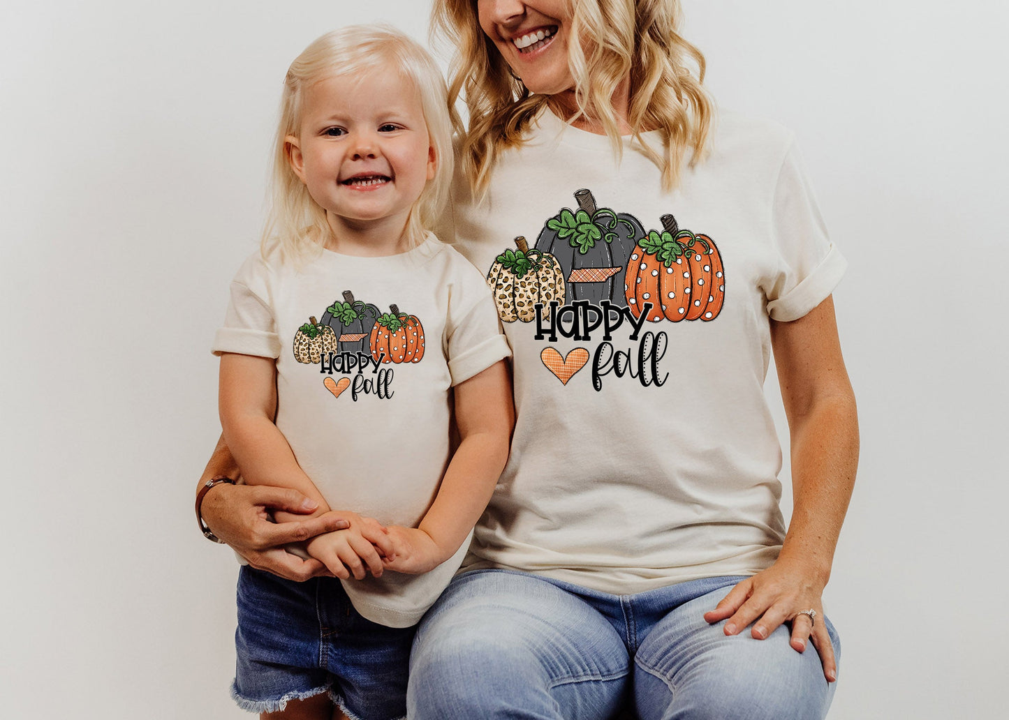 Happy Fall Tennessee pumpkin shirt