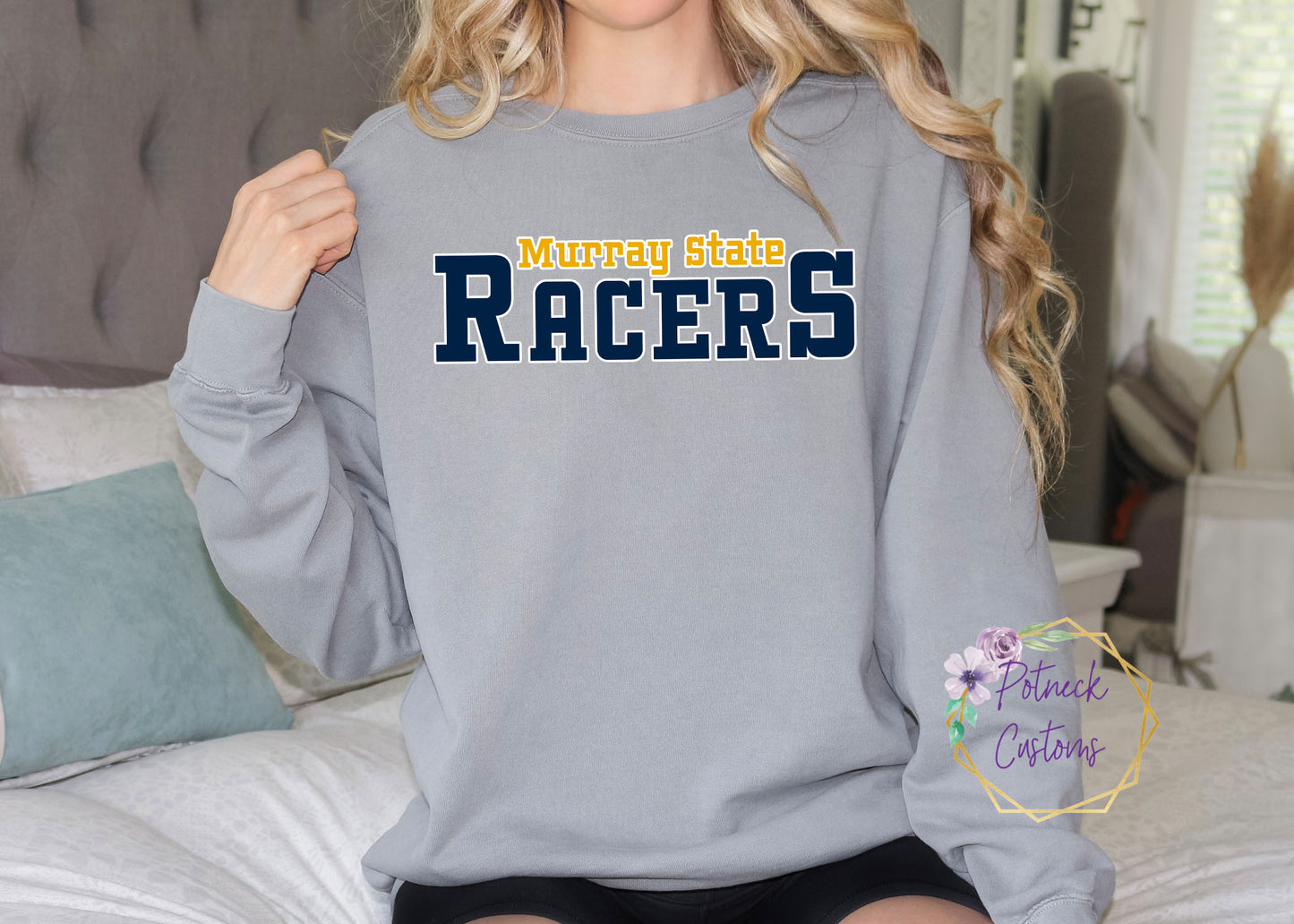 Murray state Racers