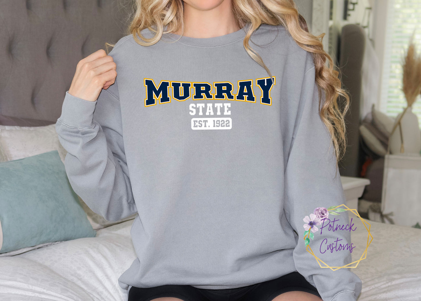 Murray state Racers