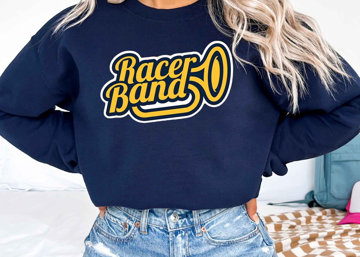Murray state racer band