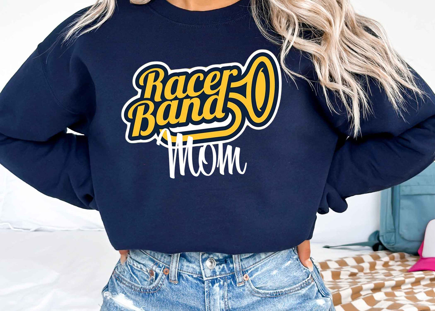 Murray state racer band