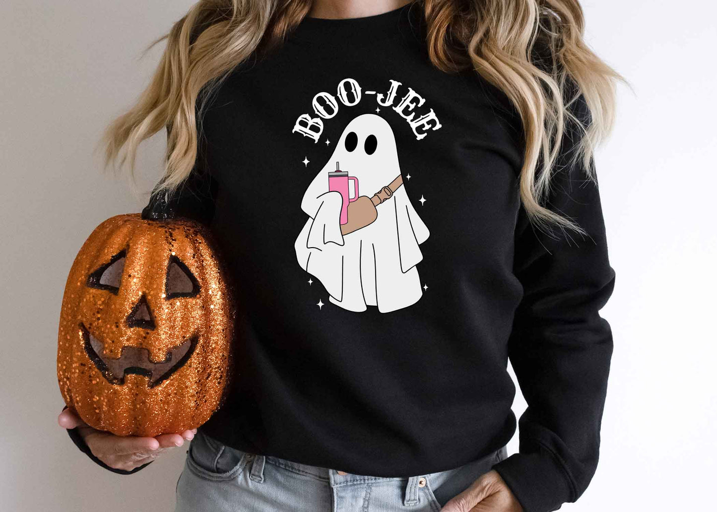 Boo-Jee shirt