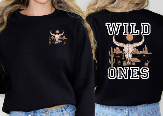 Wild ones shirt