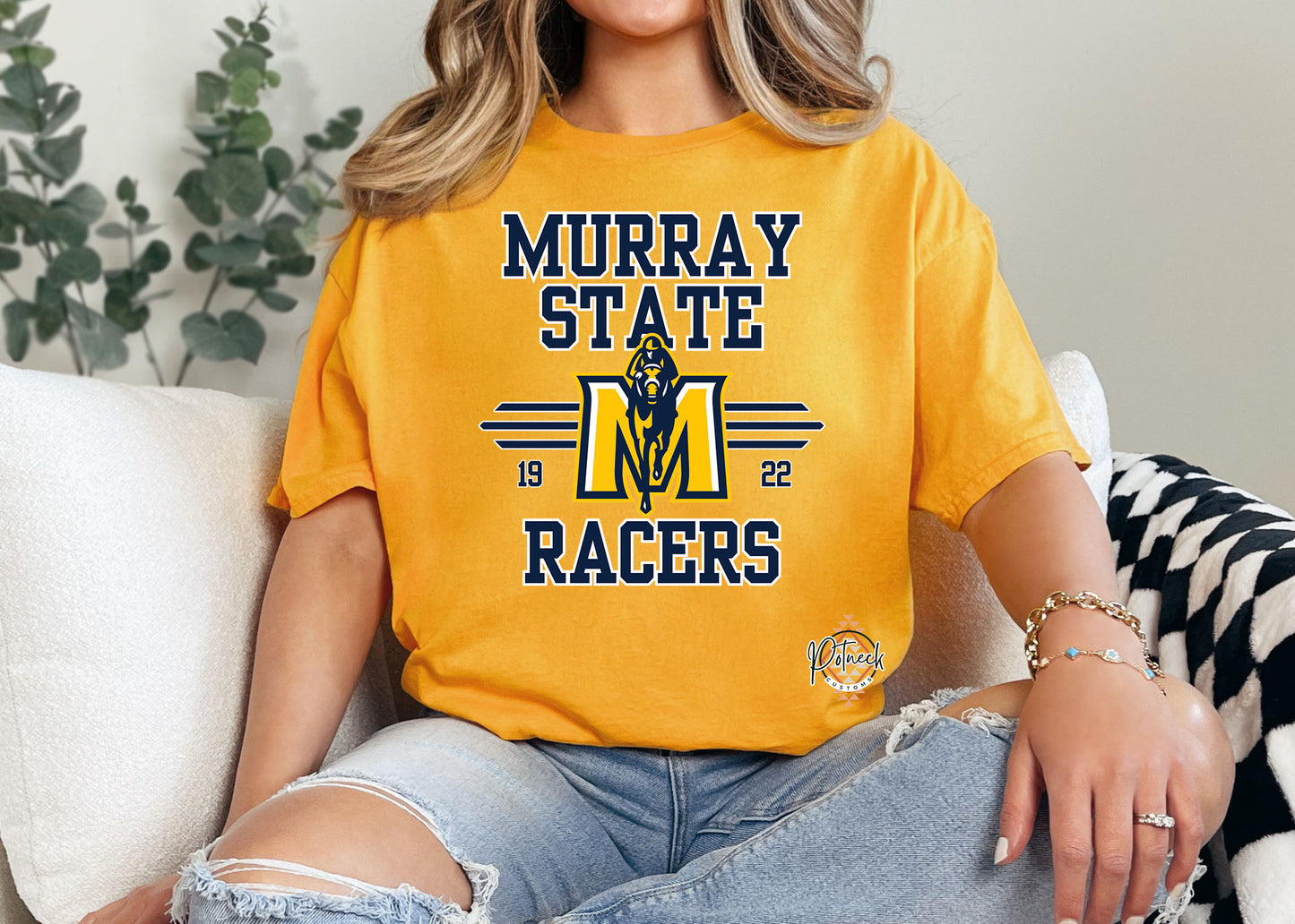 Murray State Racers