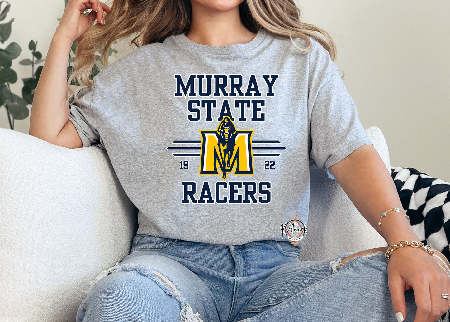 Murray State Racers