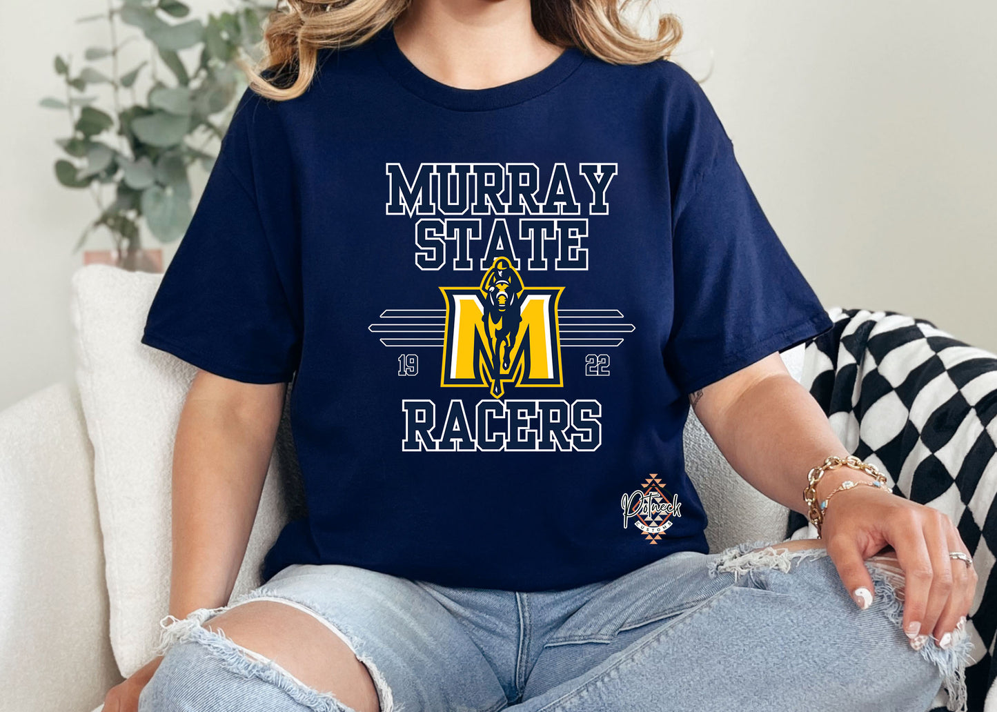 Murray State Racers