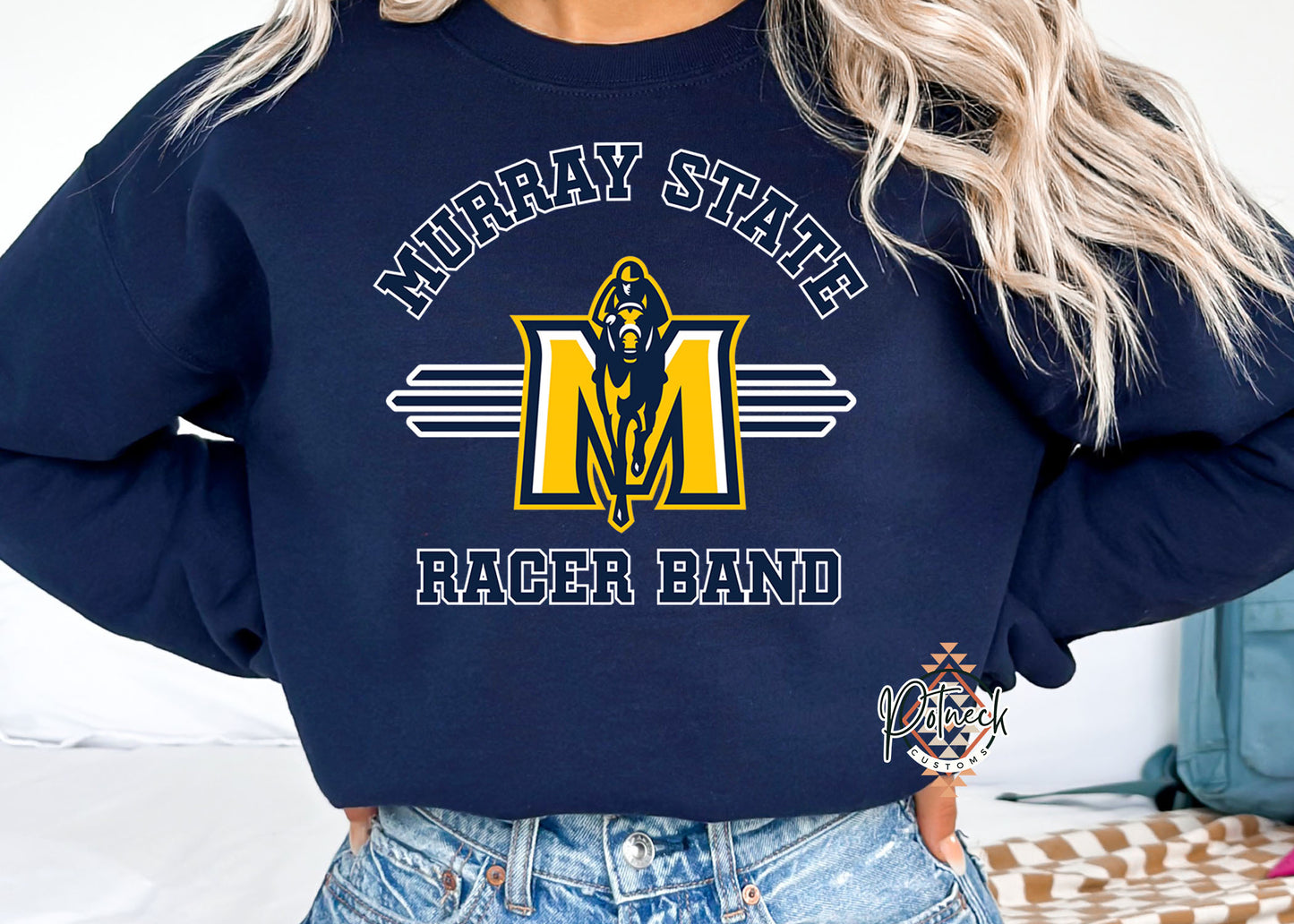 Murray State Racer Band