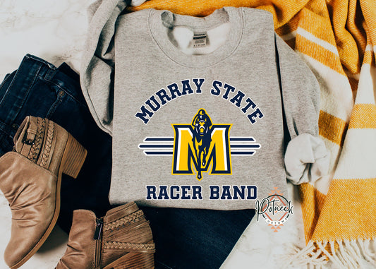 Murray State Racer Band