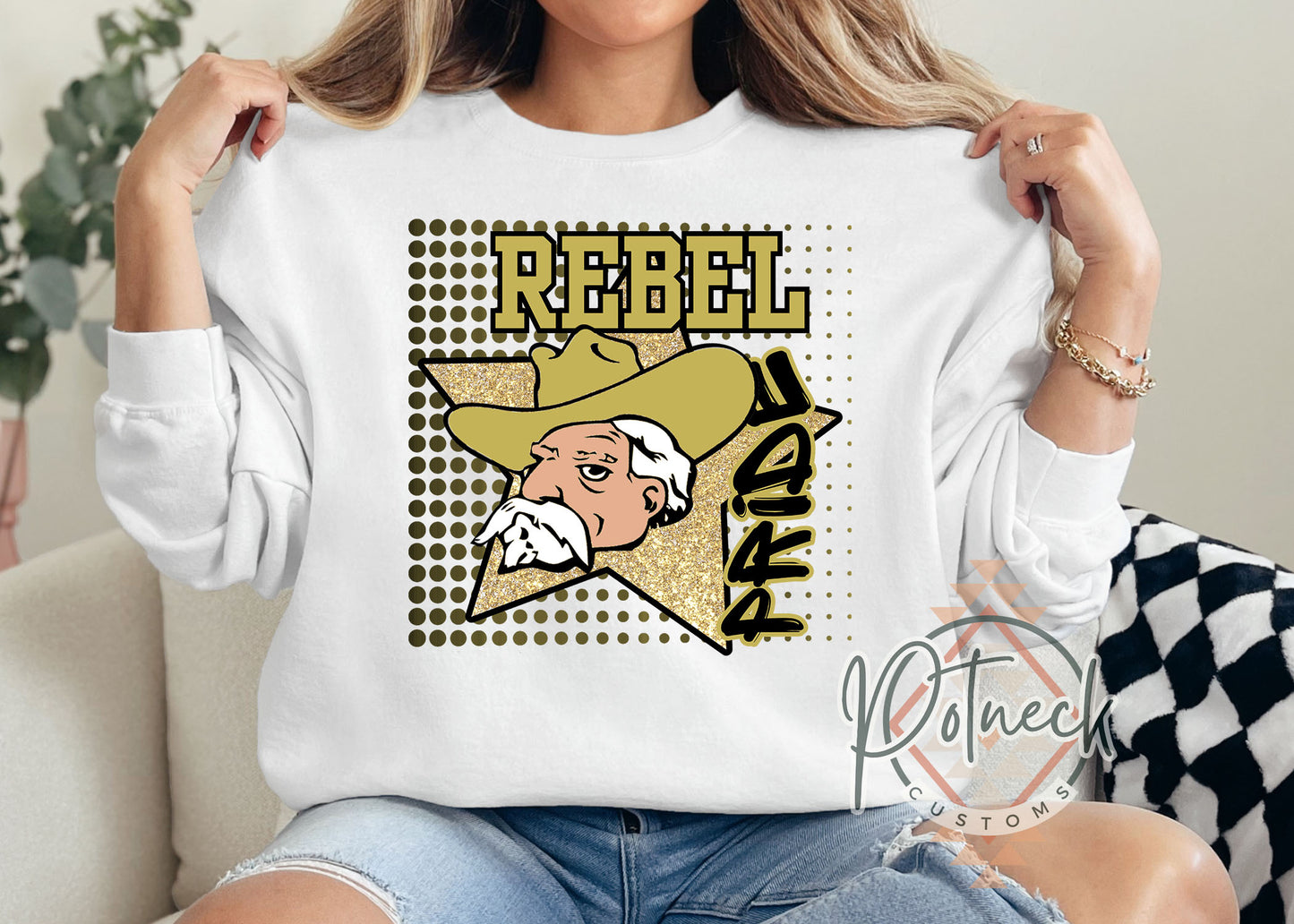 Rebel Pride