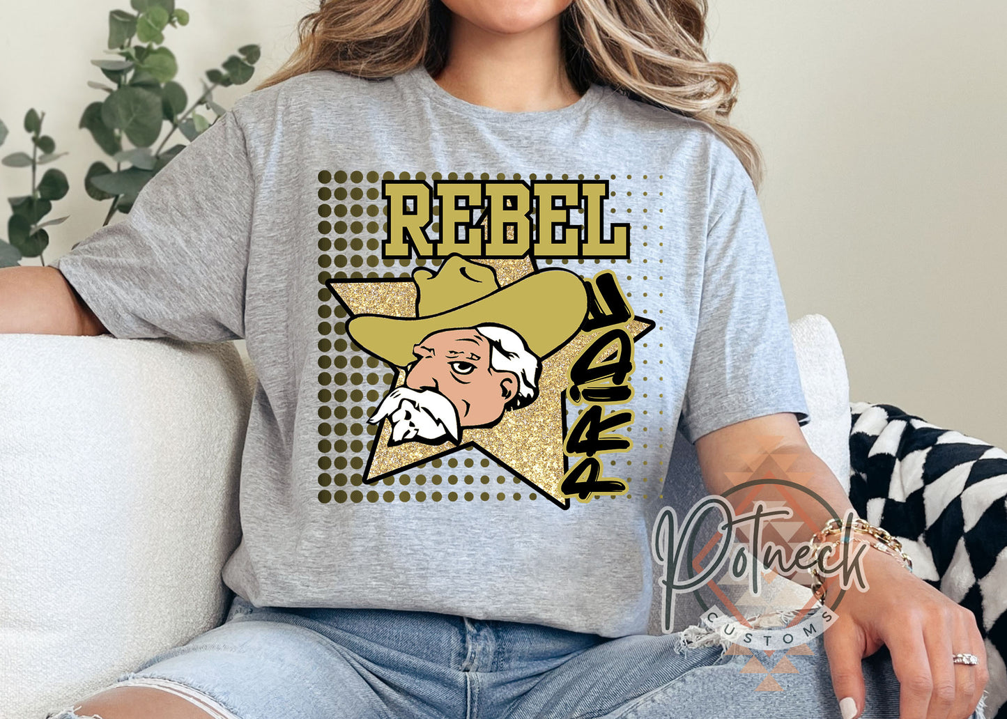 Rebel Pride