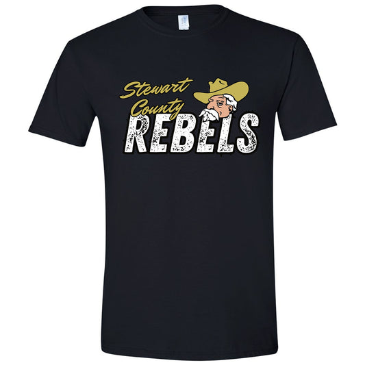 Stewart County Rebels