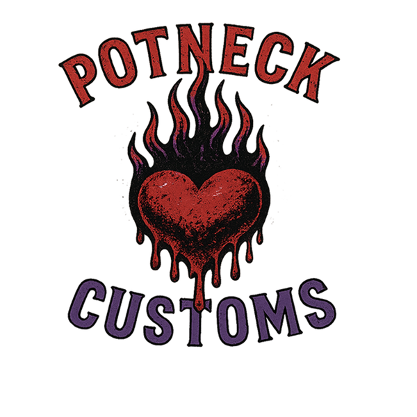 Potneck Customs