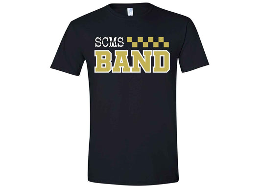 SCMS BAND YOUTH