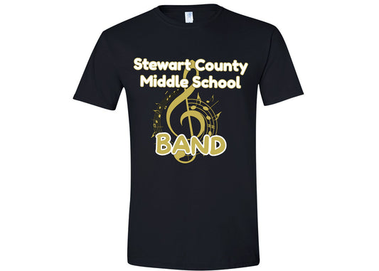 SCMS BAND YOUTH #2
