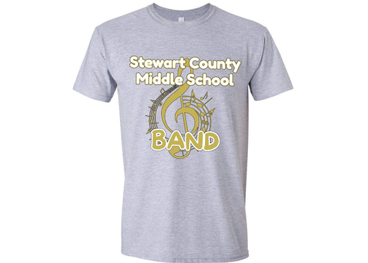 SCMS BAND YOUTH #2