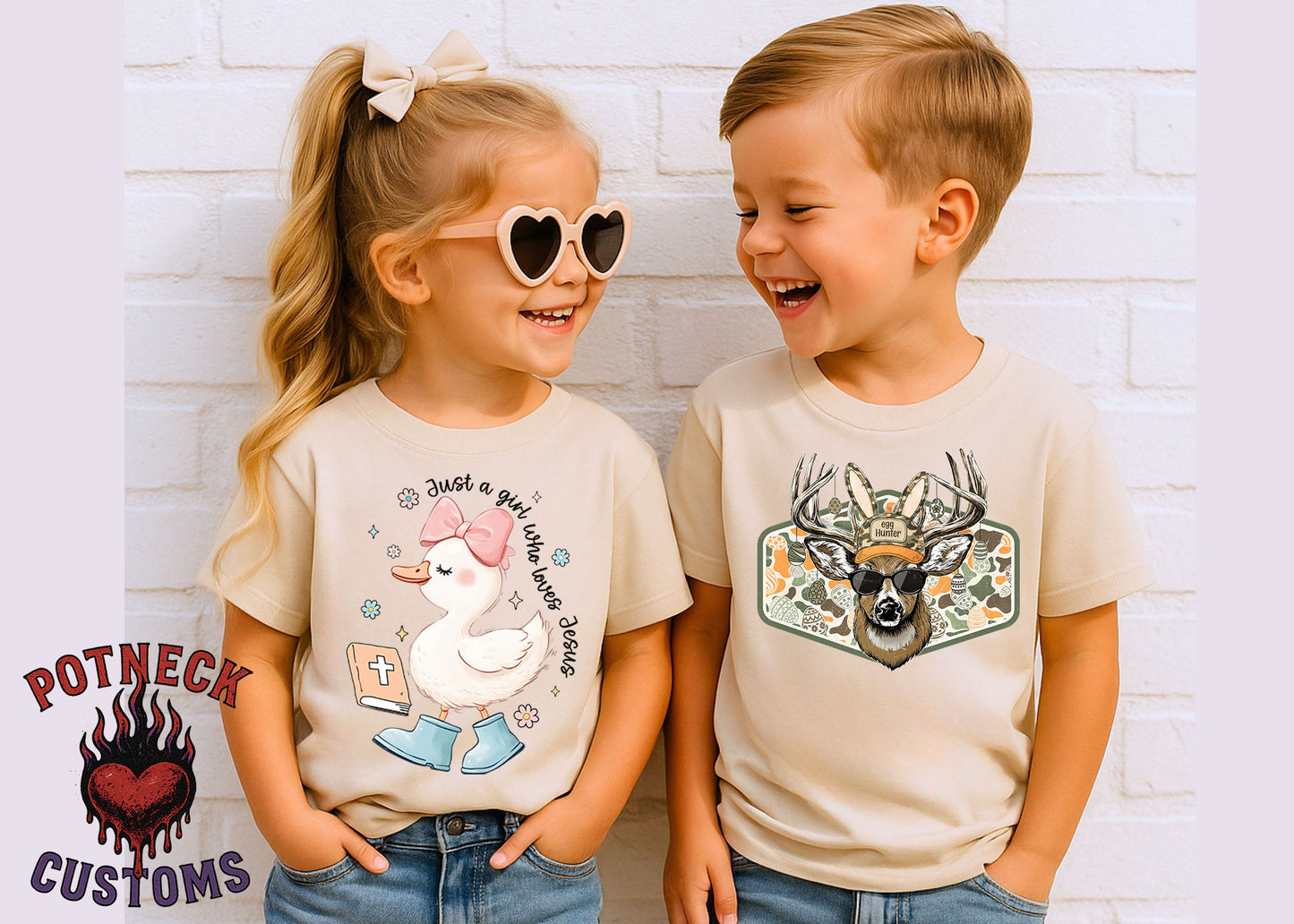 YOUTH EASTER GIRLS 26-2