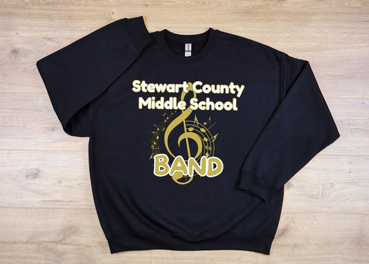 SCMS BAND ADULT #2