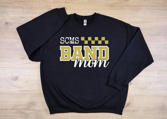 SCMS BAND ADULT