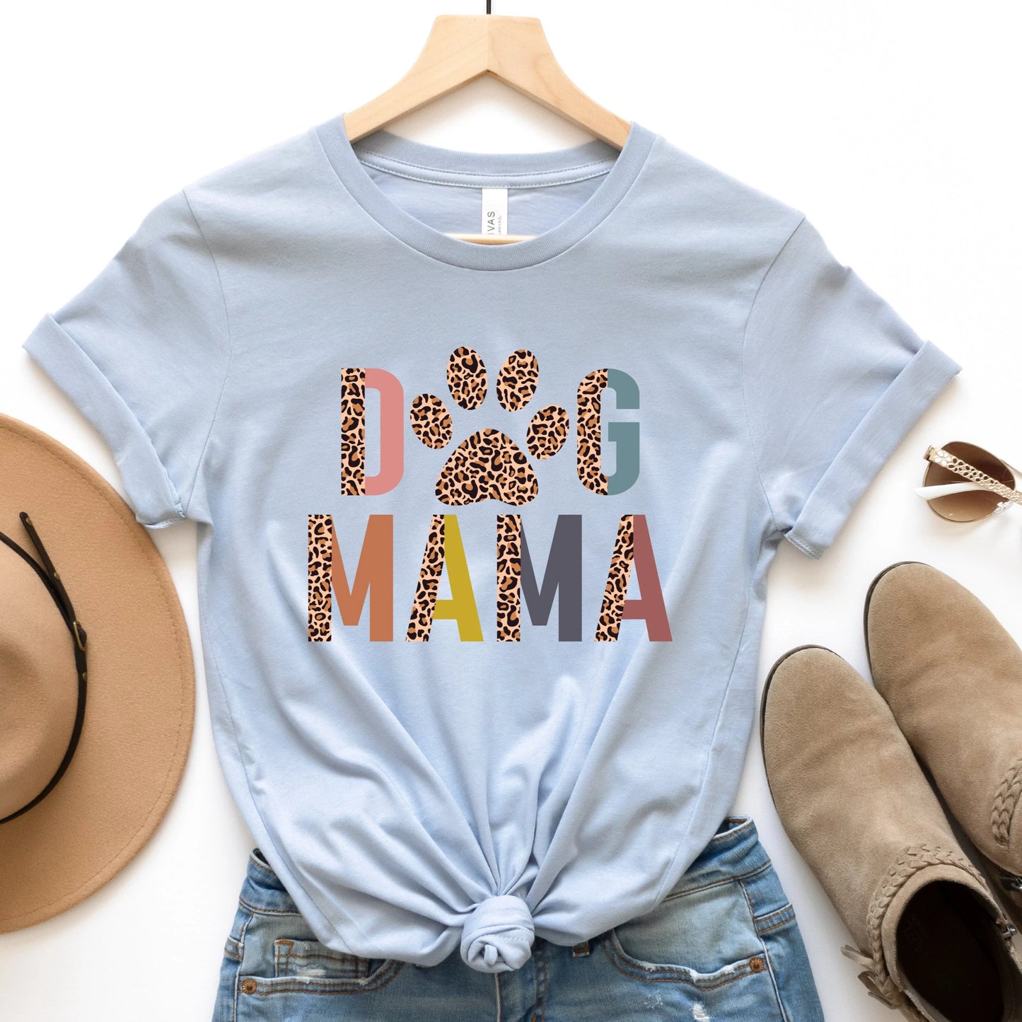 Dog Mama shirt