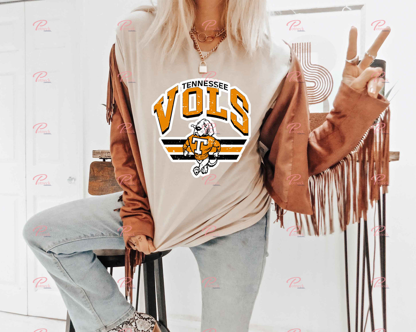 Tennessee shirt