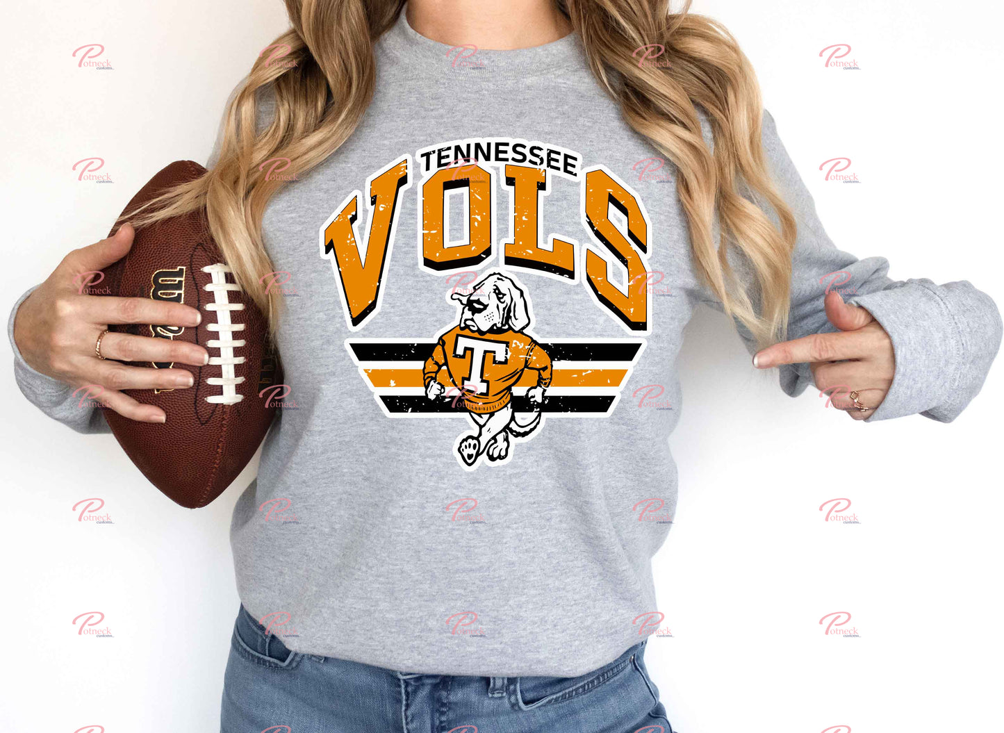 Tennessee shirt